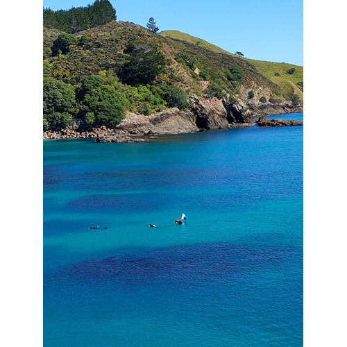 Matauri Bay 